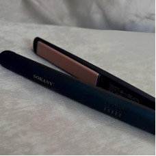 Випрямляч для волосся SK-15016 40Вт, 160-230°C, керамічні пластини