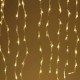 Гирлянда Водопад от сети 3*2 м 360LED, 12PCS Xmas WW-3, Теплый белый