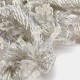 Гирлянда Водопад от сети 3*2 м 360LED, 12PCS Xmas WW-3, Теплый белый