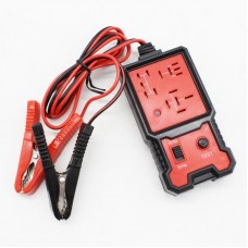 Тестер реле автомобільний 12В, 4pin та 5pin