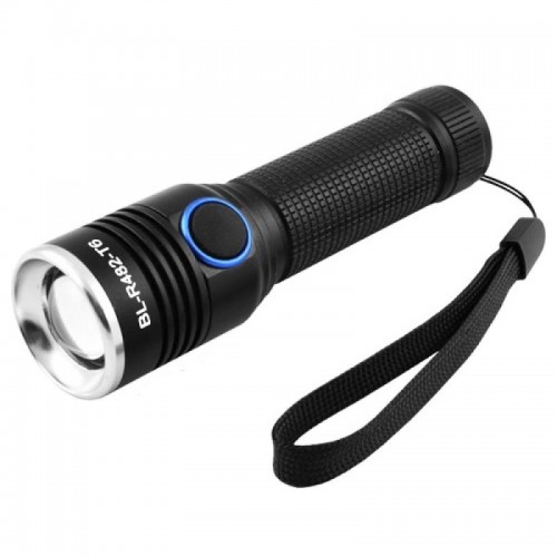 Фонарь ручной Small Sun R482