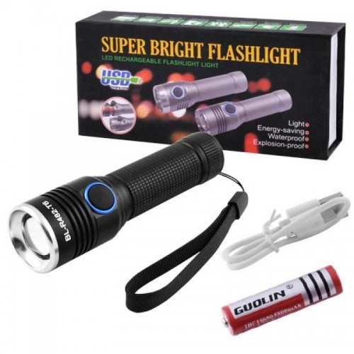Фонарь ручной Small Sun R482 Фонарь ручной Small Sun R482