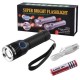 Фонарь ручной Small Sun R482