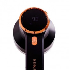 Машинка для видалення катишків SK-12004 9Вт з USB зарядкою