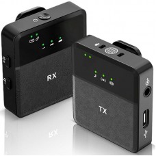 Петлічний мікрофон для телефону від Wifi, SX9