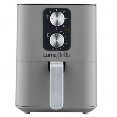 Аерофритюрниця 5,5л, 1400Вт, LumaBella LB-60007