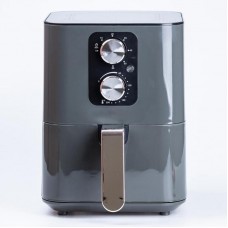 Аерофритюрниця 5,5л, 1400Вт, LumaBella LB-60007