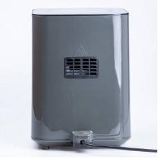 Аерофритюрниця 5,5л, 1400Вт, LumaBella LB-60007