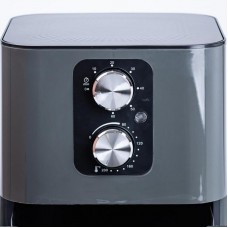 Аерофритюрниця 5,5л, 1400Вт, LumaBella LB-60007