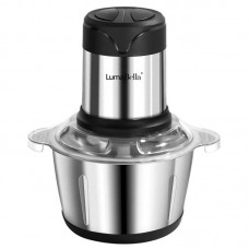 Блендер LumaBella B-5002 з металевою чашею 2л, 500W