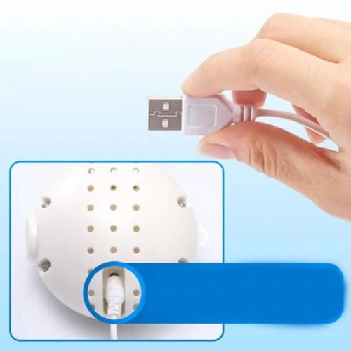 Музичний інтерактивний Кролик стрибунець з USB, Рожевий, NJ-00100 Музичний інтерактивний Кролик стрибунець з USB, Рожевий, NJ-00100