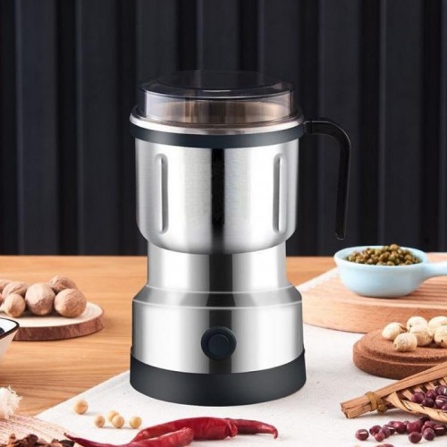 Электрическая кофемолка 350Вт, 800мл, LumaBella LB-54010