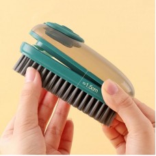 Універсальна щітка для чищення 3в1 з дозатором Hudraulic Cleaning Brush HX8818