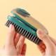 Універсальна щітка, що чистить 3в1, з дозатором, Hudraulic Cleaning Brush HX8818