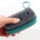 Універсальна щітка, що чистить 3в1, з дозатором, Hudraulic Cleaning Brush HX8818