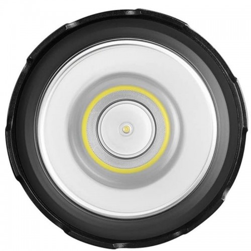 Ліхтар акумуляторний CX-8809 Multifunction Searchligh із сонячною панеллю