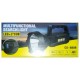 Ліхтар акумуляторний CX-8809 Multifunction Searchligh із сонячною панеллю