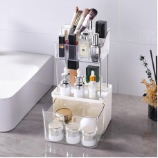 Органайзер для косметики 35x19x14,3 см - компактне сховище для дому та офісу