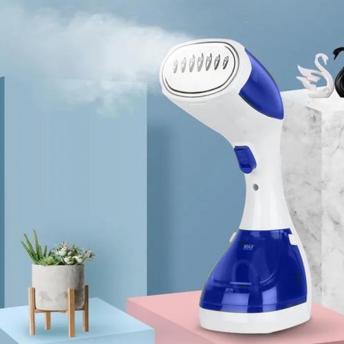 Ручний відпарювач парогенератор 1100 Вт, 200 мл, Steamer FG 50-12 Ручний відпарювач парогенератор 1100 Вт, 200 мл, Steamer FG 50-12