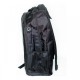 Рюкзак со встроенной солнечной панелью 10Вт, (48×32×18 см), USB