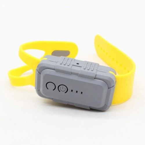 Машинка-перевертень на радіокеруванні + пульт на руку, з USB