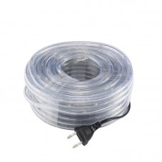Гірлянда дюралайт ROPE-LIGHT G-38 10м різнокольорова від мережі
