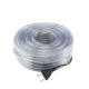 Гирлянда Дюралайт от сети, 10м, ROPE-LIGHT G-38, Разноцветная