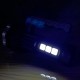 Фонарь аккумуляторный ручной, 4 режима, с USB зарядкой, BL-913