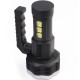 Фонарь аккумуляторный ручной, 4 режима, с USB зарядкой, BL-913