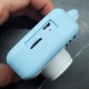 Дитяча цифрова камера 40MP, X900 Cat, USB, синя