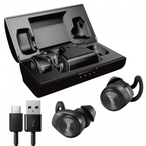 Бездротові навушники Bluetooth з кейсом, MDR NB710 BT
