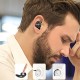 Бездротові навушники Bluetooth з кейсом, MDR NB710 BT