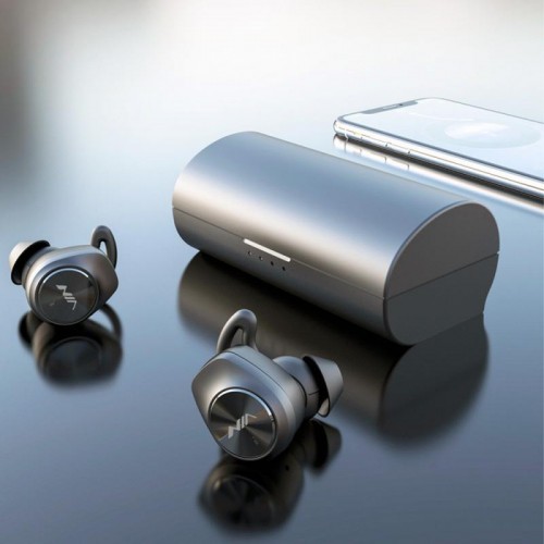 Бездротові навушники Bluetooth з кейсом, MDR NB710 BT Бездротові навушники Bluetooth з кейсом, MDR NB710 BT