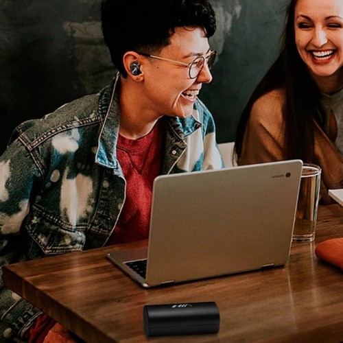 Бездротові навушники Bluetooth з кейсом, MDR NB710 BT Бездротові навушники Bluetooth з кейсом, MDR NB710 BT