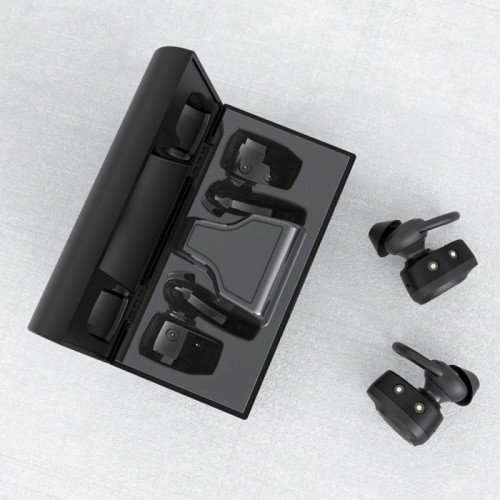 Бездротові навушники Bluetooth з кейсом, MDR NB710 BT Бездротові навушники Bluetooth з кейсом, MDR NB710 BT
