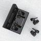 Бездротові навушники Bluetooth з кейсом, MDR NB710 BT