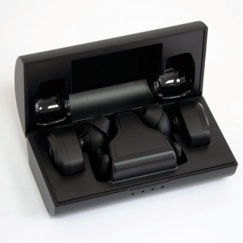 Бездротові навушники Bluetooth з кейсом, MDR NB710 BT Бездротові навушники Bluetooth з кейсом, MDR NB710 BT