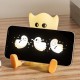 Детский ночник «Призрак», 11,5х10,5см, с USB