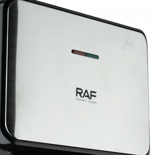 Мультимейкер 5в1, 800W зі знімними формами, RAF R555