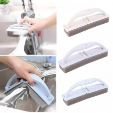 Складна чистяча губка WASHER AND534 з ручкою для прибирання