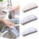 Складна губка, що чистить, з ручкою WASHER AND534, Колір Рандом