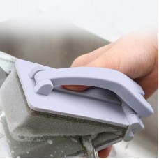Складна чистяча губка WASHER AND534 з ручкою для прибирання