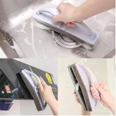 Складна чистяча губка WASHER AND534 з ручкою для прибирання