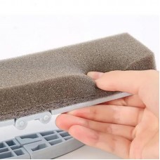 Складна чистяча губка WASHER AND534 з ручкою для прибирання
