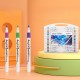 Акрилові маркери для малювання в кейсі, 60шт, Acril-60