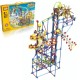 Электромеханический конструктор 902 детали, LoZ Amusement Park Game Machine