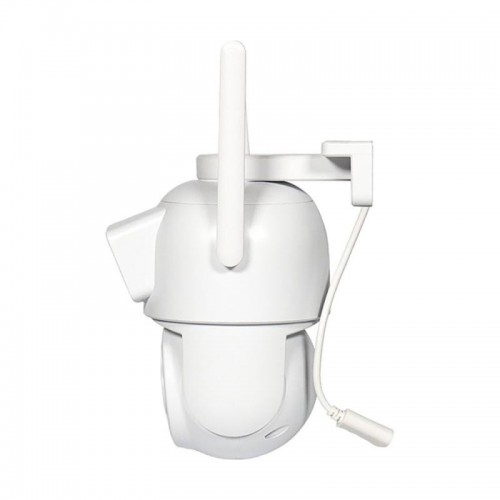 Wi-Fi камера відеоспостереження, 4Mp (2 * 2Mp) Wi-Fi камера відеоспостереження, 4Mp (2 * 2Mp)