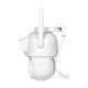 Wi-Fi камера відеоспостереження, 4Mp (2 * 2Mp)