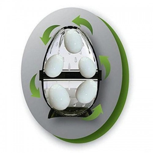 Контейнер для чистки яиц (до 5 яиц) Egg Stripper Контейнер для чистки яиц (до 5 яиц) Egg Stripper