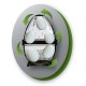Контейнер для чистки яиц (до 5 яиц) Egg Stripper